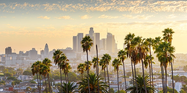Los Angeles