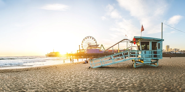 Santa Monica