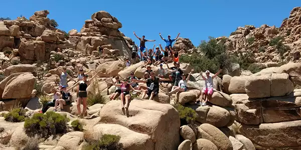 Joshua-Tree-Nationalpark