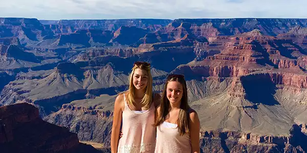 Grand Canyon
