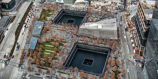 911 Memorial 911 Memorial