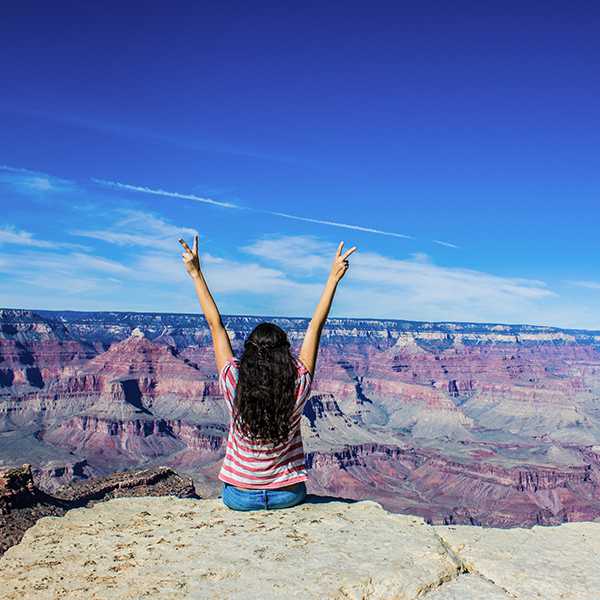 Grand Canyon Grand Canyon Nationalpark