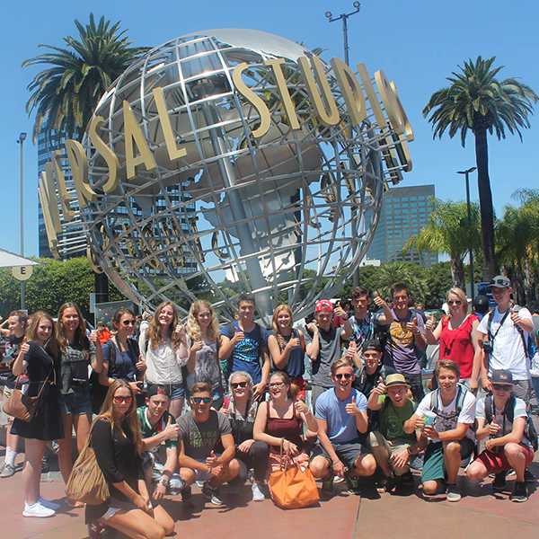 Universal Studios Universal Studios