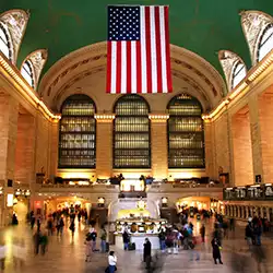 New York 3 Attraktionen