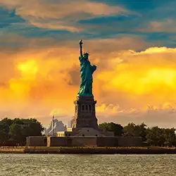 Statue of Liberty