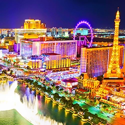 Las Vegas Strip