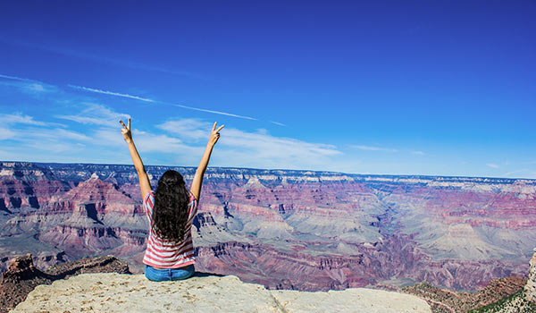 USA Traumreise USA Rundreise USA