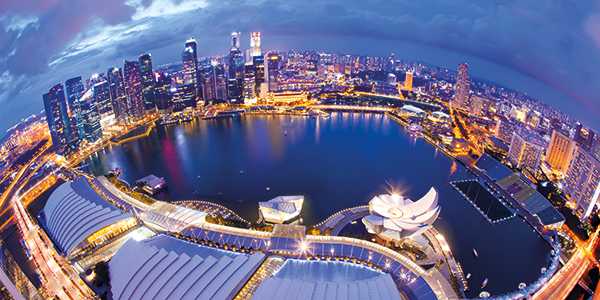 Singapur Singapur