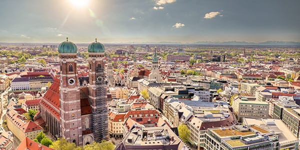 München erleben München erleben