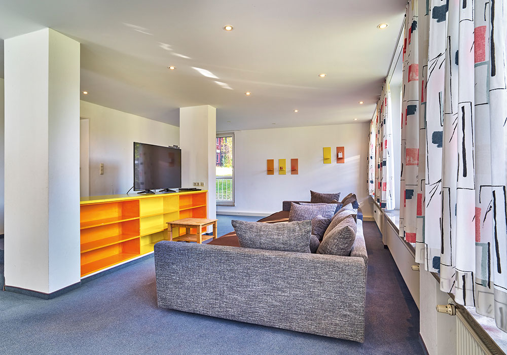 Chill Out Relaxe nach einem Outdoor-Tag und schau dir die Videos und Fotos deiner Tour an!