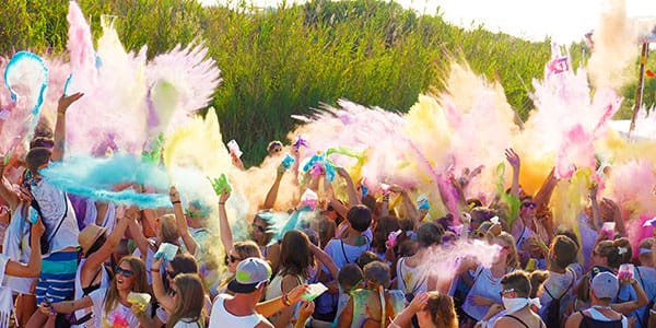 Holi-Festival Holi-Festival