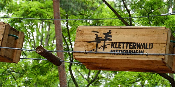 Kletterpark Kletterpark