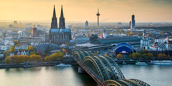 Köln Köln