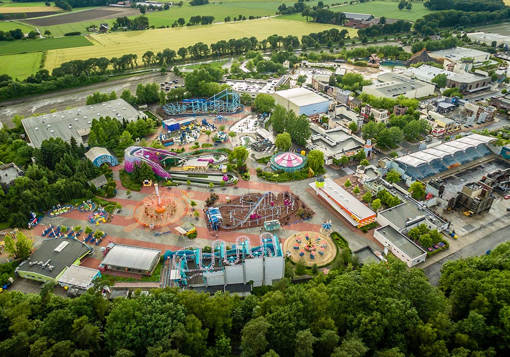 Movie Park Movie Park
