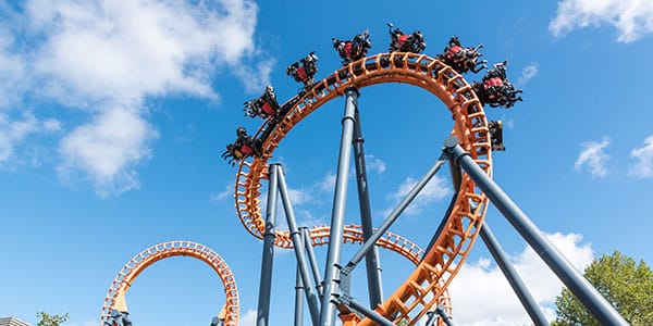 Freizeitpark Phantasialand Freizeitpark Phantasialand
