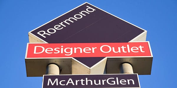 Designer Outlet Designer Outlet