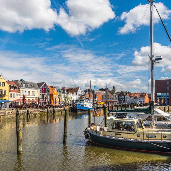 Husum Husum