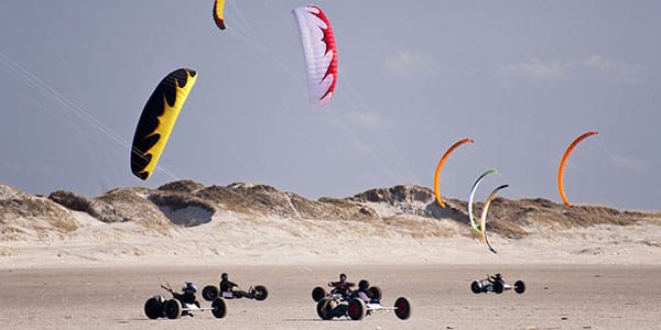 Kite Buggy Kite Buggy
