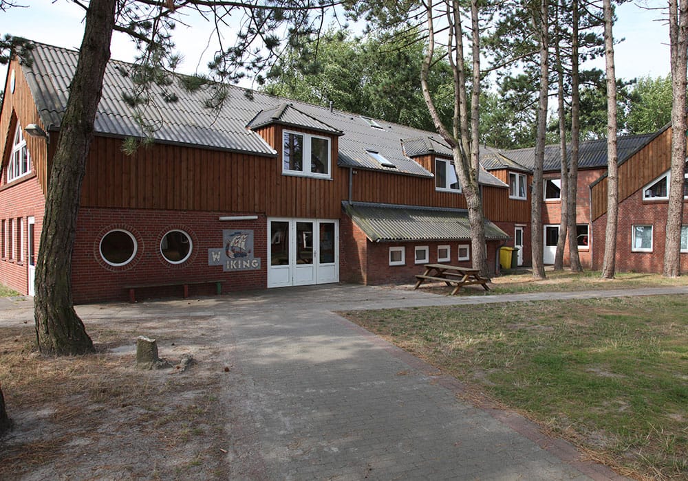 Deine Unterkunft Willkommen in St. Peter-Ording