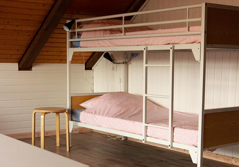 St. Peter Ording - Zimmer So könnte dein Zimmer aussehen.