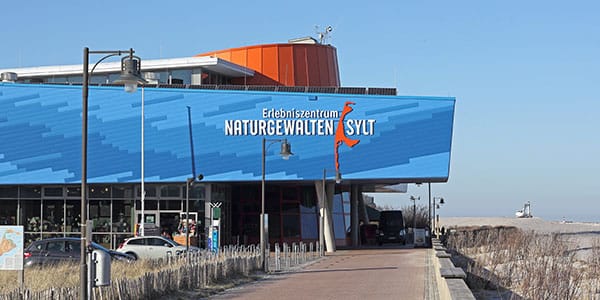Erlebniszentrum Naturgewalten Erlebniszentrum Naturgewalten