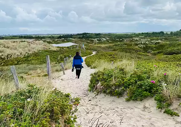 Dünen