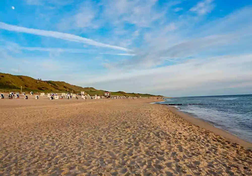 Strand