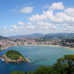 San Sebastián
