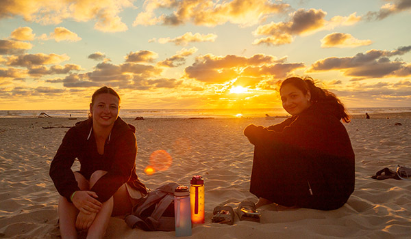 Atlantikclub Bayonne Bayonne Frankreich