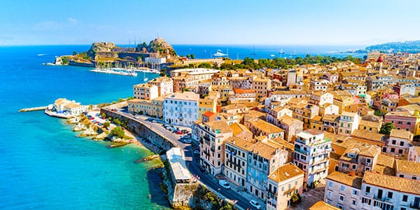 Kerkyra Kerkyra