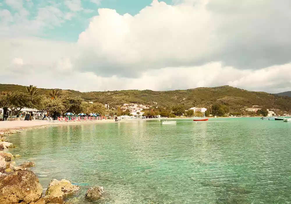 Strand