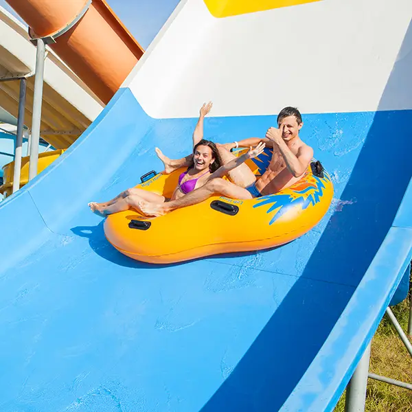 Wasserpark