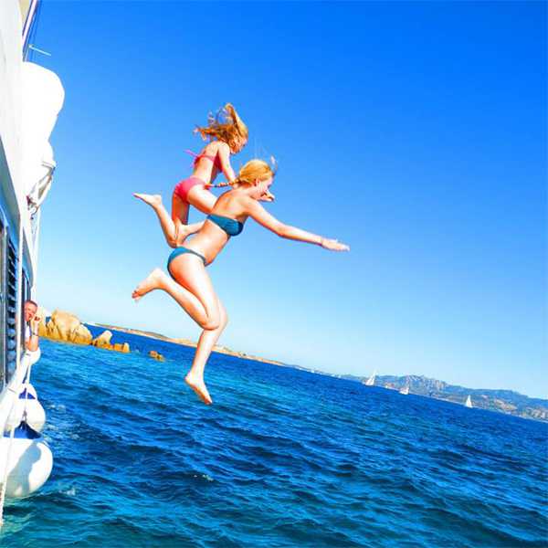 Bootstrip La Maddalena Bootstrip La Maddalena