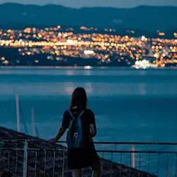 Bootstour Night Cruise