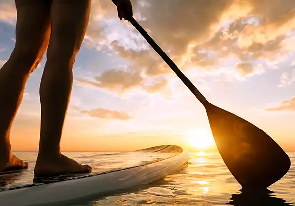 SUP
