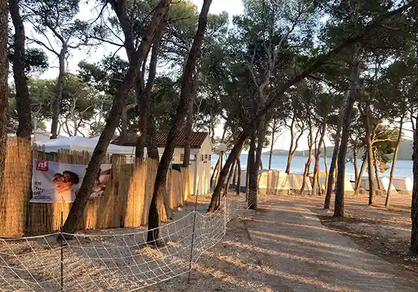 Camp