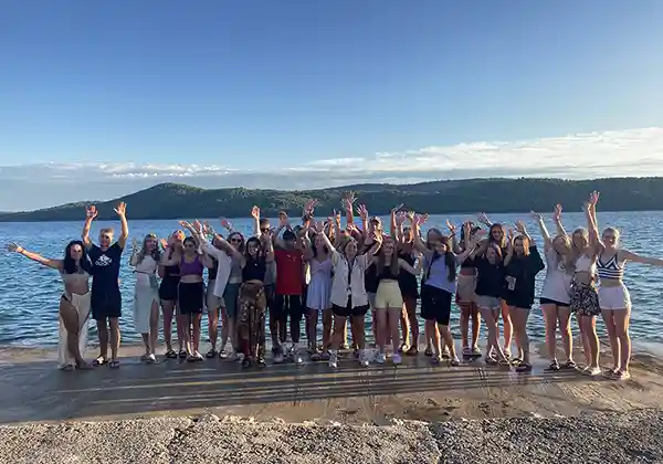 Sibenik