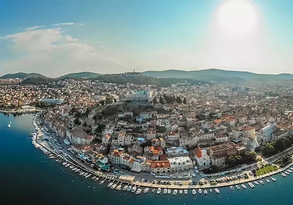 Sibenik