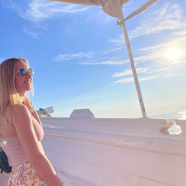 Sunshine Cruise Sunshine Cruise Porec