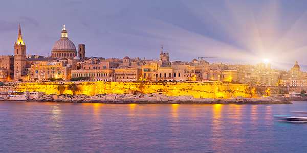 Valletta Valletta