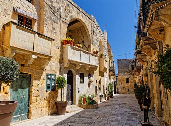 Gozo Ausflug Entspannung auf der atemberaubenden Insel Gozo