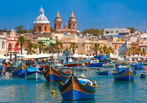 Malta