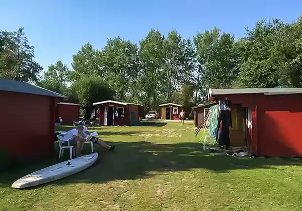 Camp