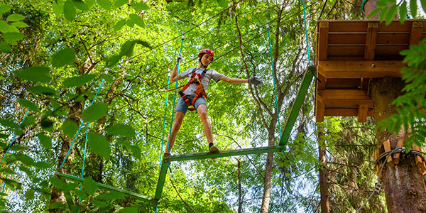 kletterpark kletterpark