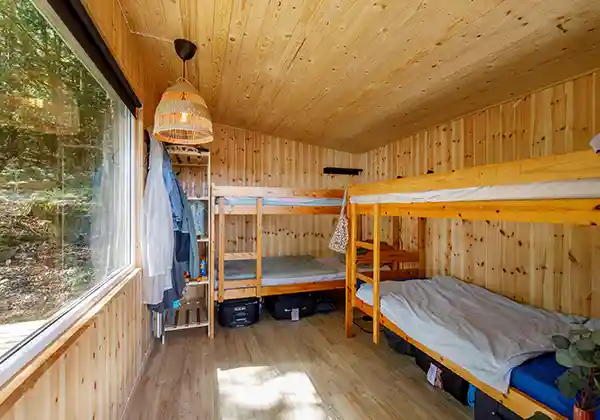 Lodge