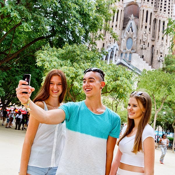Barcelona Barcelona