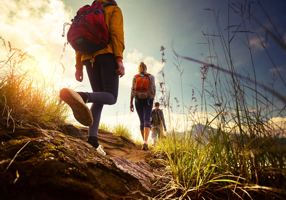 L'Escala - Hiken Lust auf eine Hiking-Tour durch die Pyrenäen?
