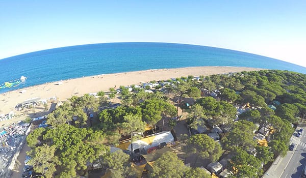 Ruf Reisen Malgrat De Mar Camping Beurteilung