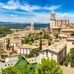Girona