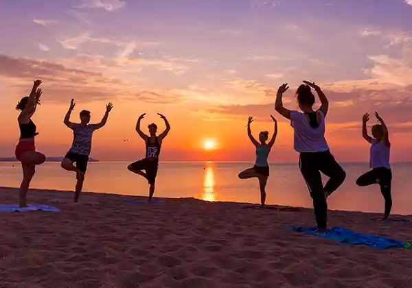 Yoga